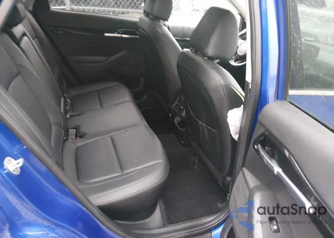 2021 Kia Seltos Sx Turbo z USA, uszkodzony, nr VIN KNDETCA2XM7107942